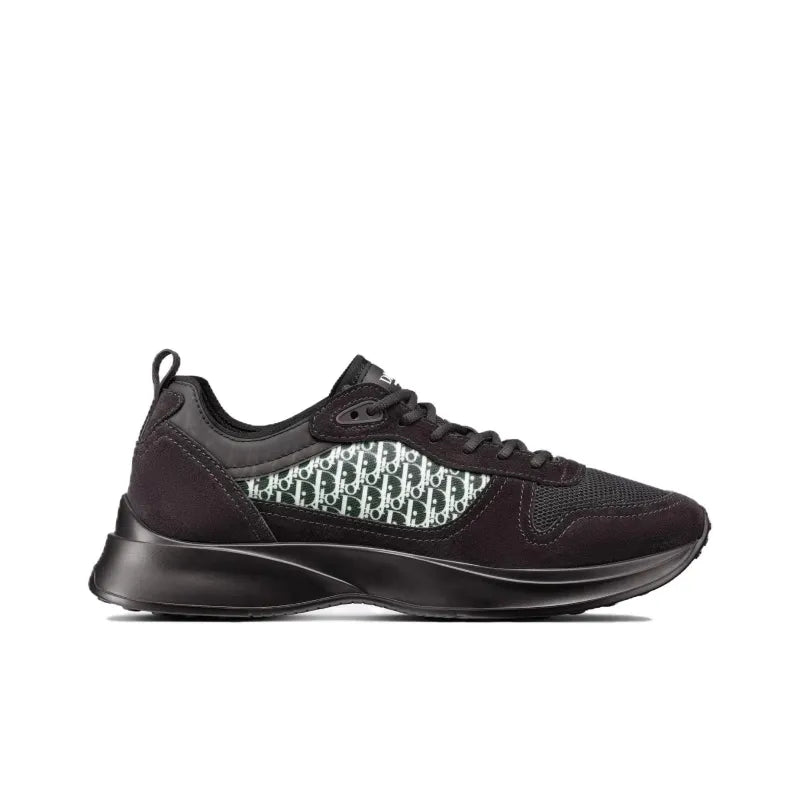 B25 Oblique Runner Sneaker (Men's)