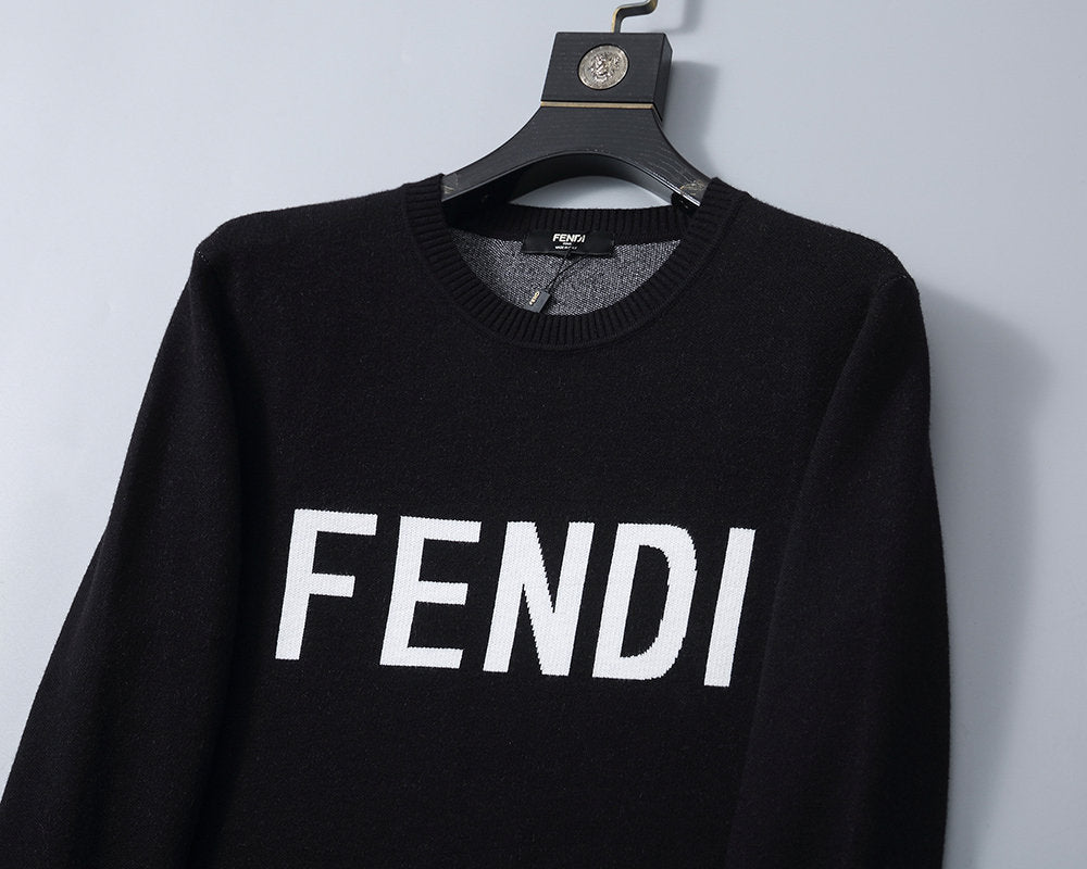 FE*DI Logo '24 Sweater