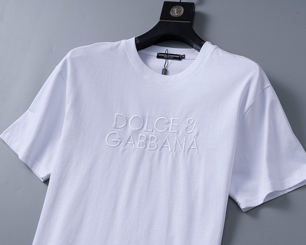 D*G Logo '25 T-shirt