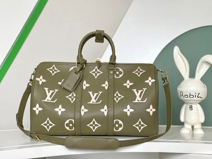 LIV Keepall 45