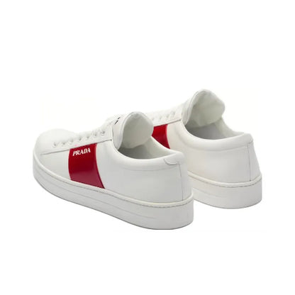 PRD Low Top Skateboard Shoes