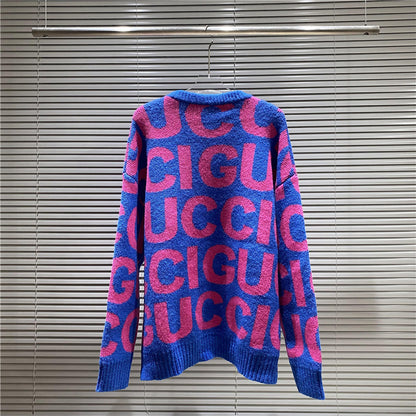 GV*C1 Sweater