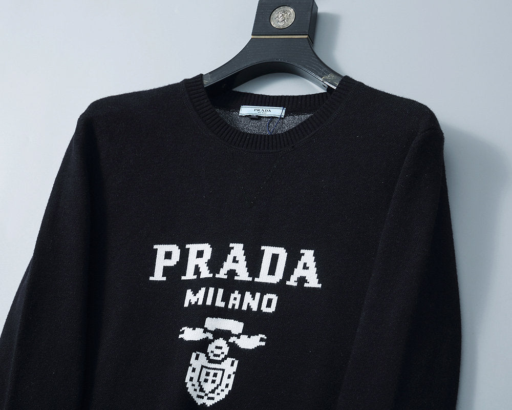 PRD Logo '24 Sweater