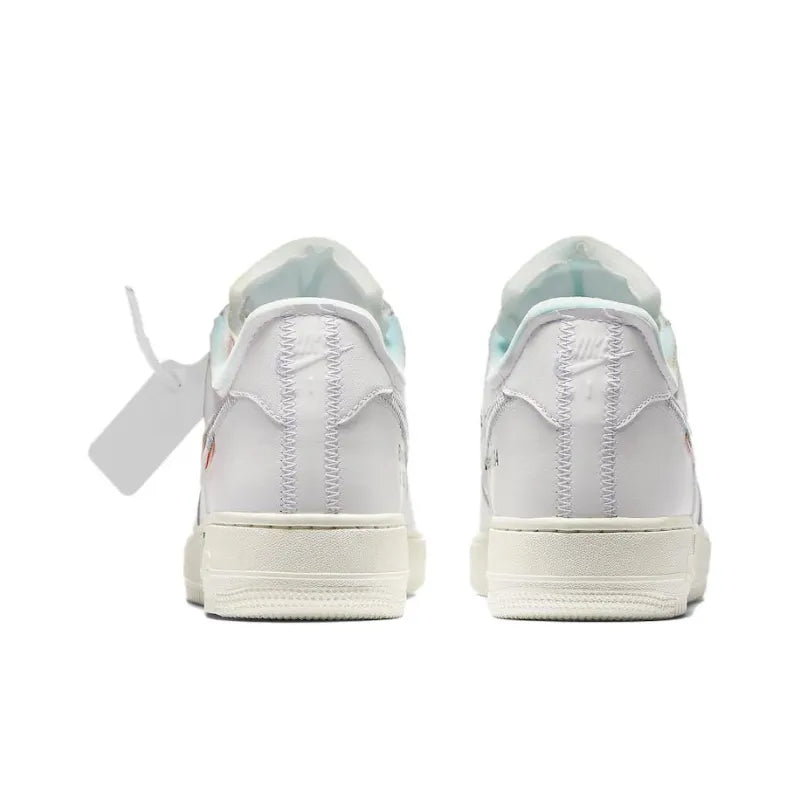 Af1 x 0FF-WH1T3 (Women's)