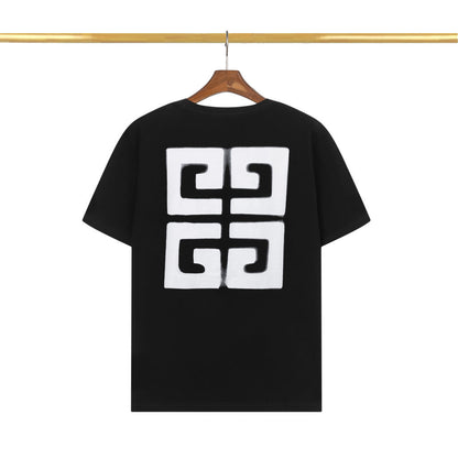 G1*3NCY Sprayed Logo T-shirt