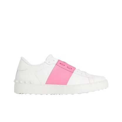 VL7N Open Low Top Sneakers (Women's)