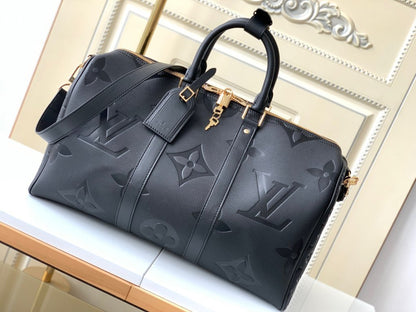 LIV Keepall 45