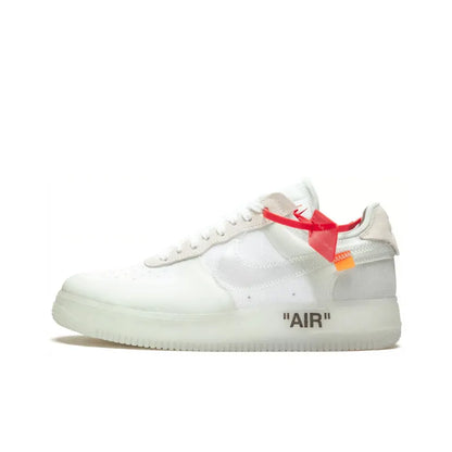 Af1 x 0FF-WH1T3 (Women's)