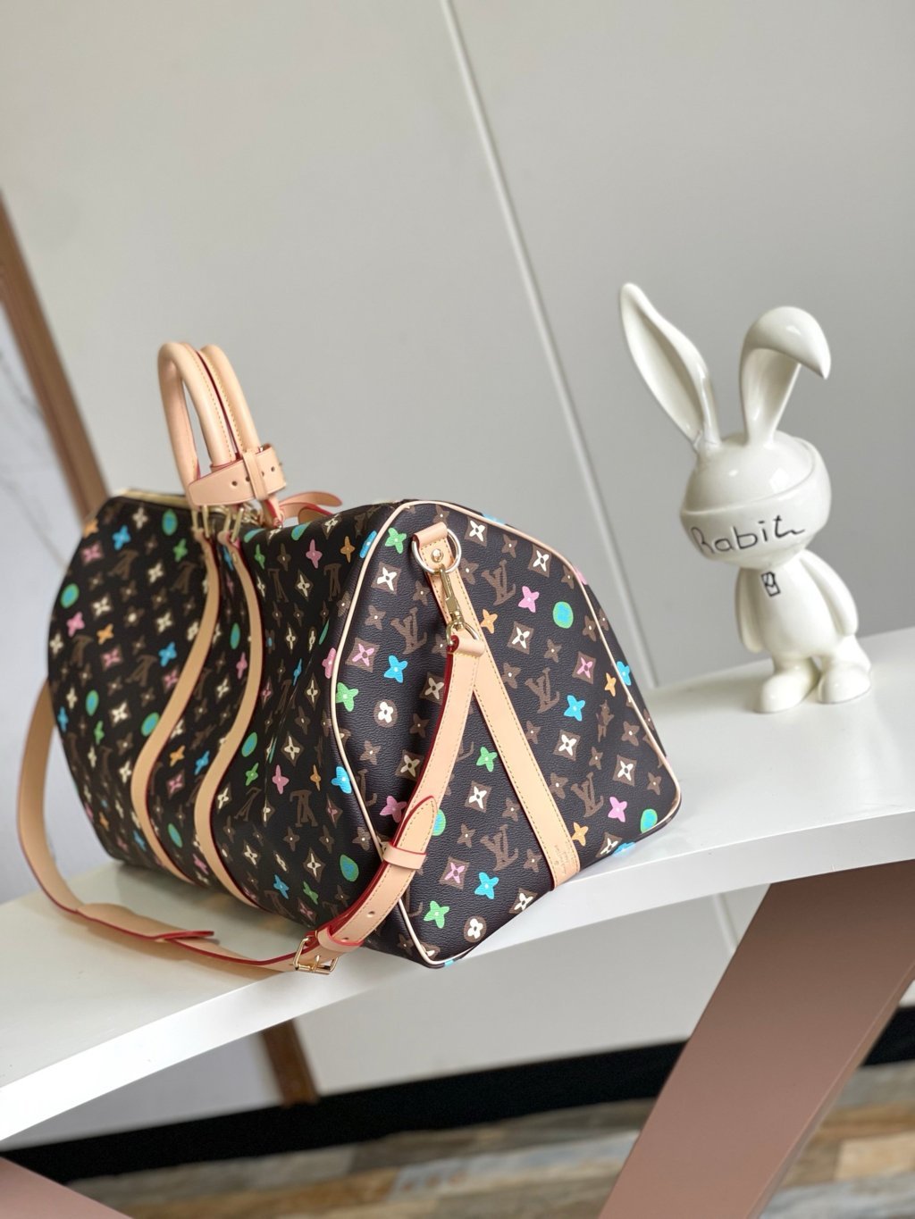 LIV Keepall 45