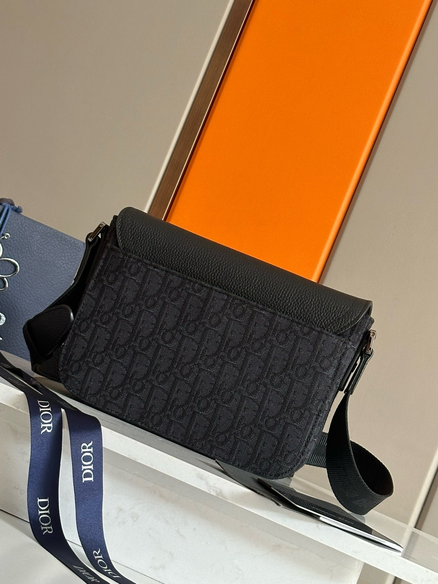 C*D Mini Saddle Bag