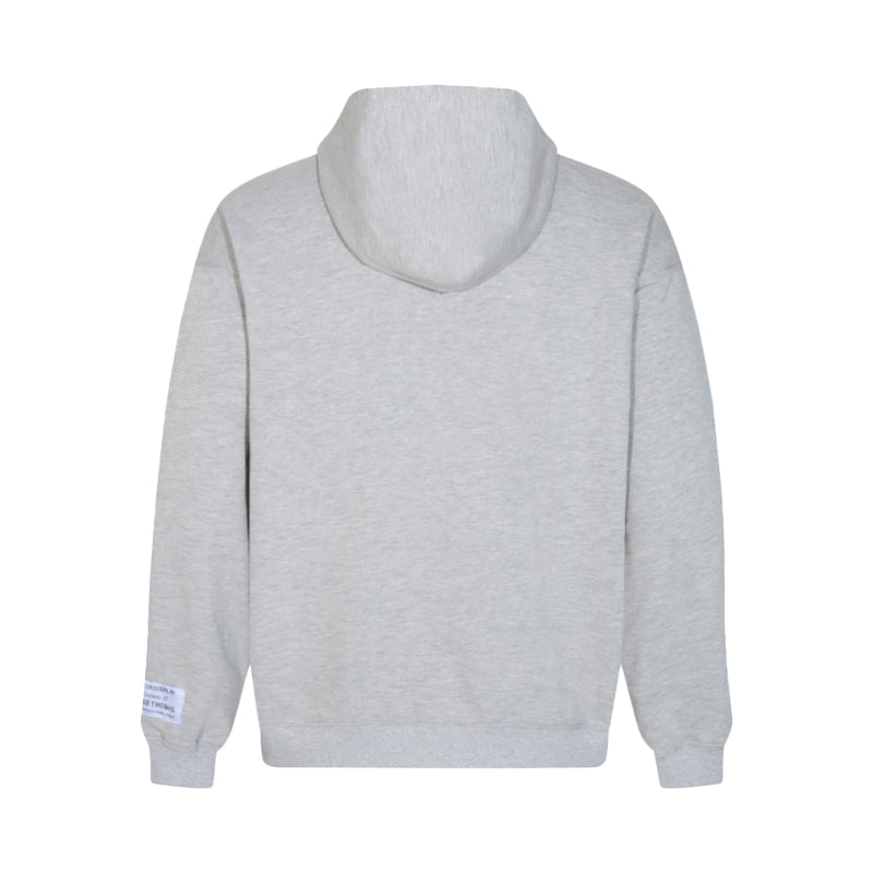 Le Bar Vintage Hoodie