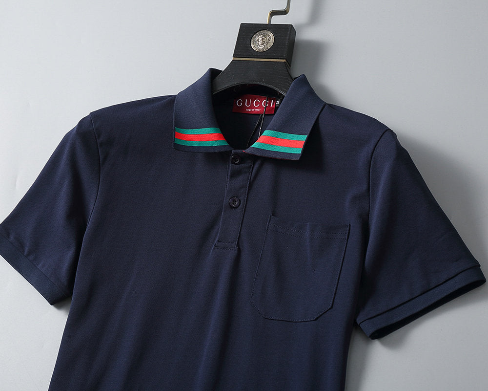 GV*C1 '25 Polo Shirt