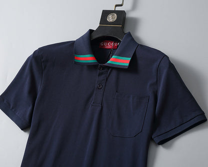 GV*C1 '25 Polo Shirt