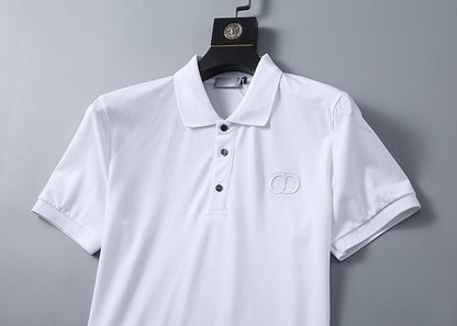 C*D Polo Shirt