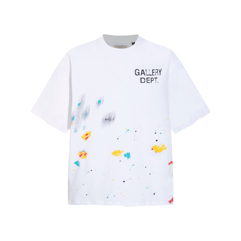 Paint Logo T-shirt