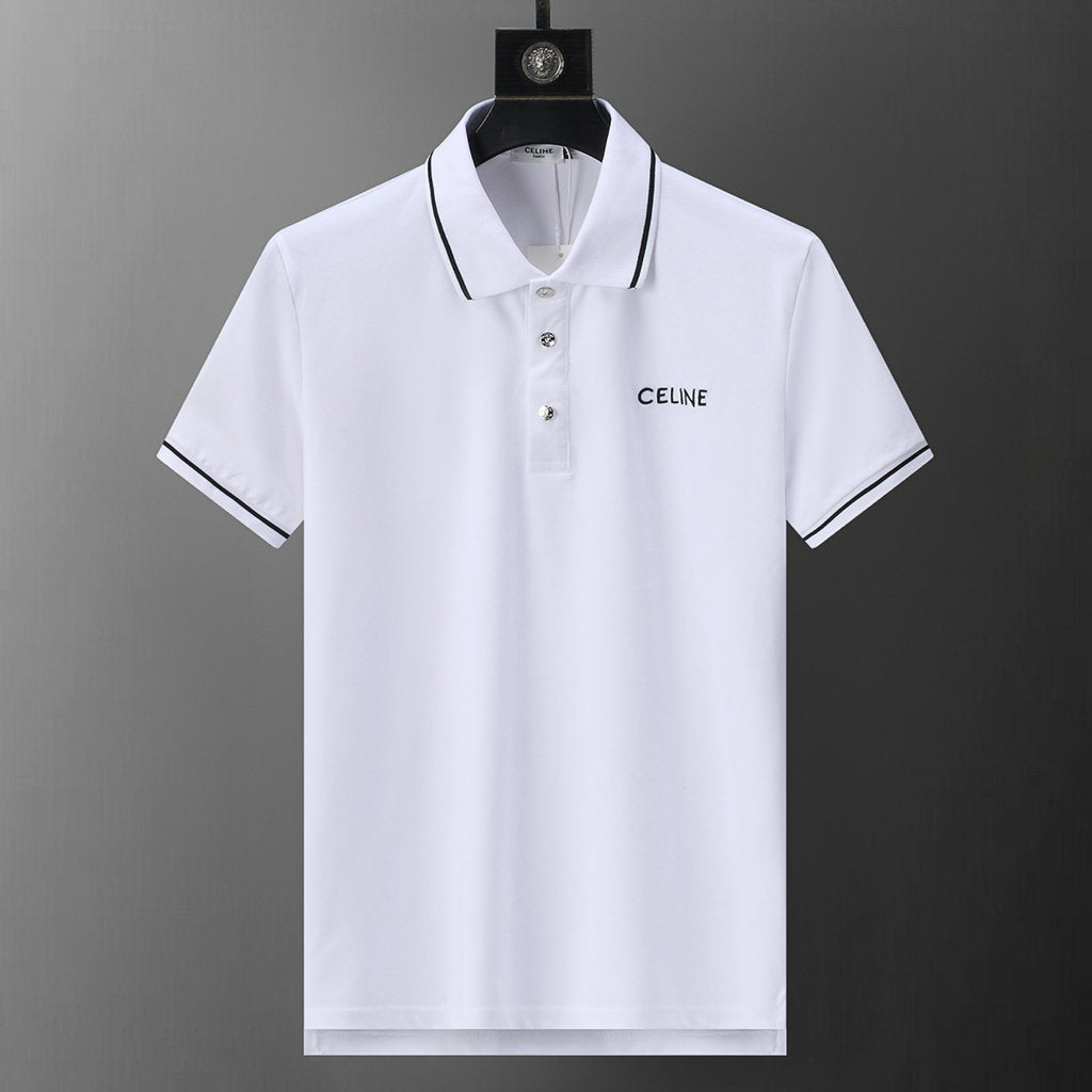 C3L*N3 Polo Shirt