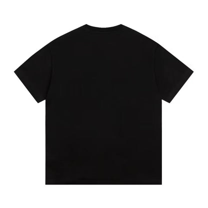 16 Logo Print T-Shirt