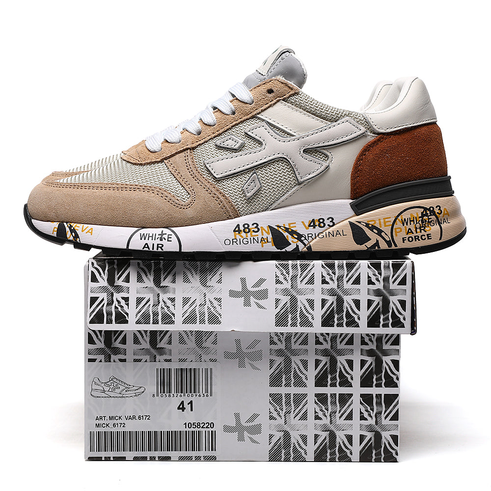 Premiata Sneakers (Men's)