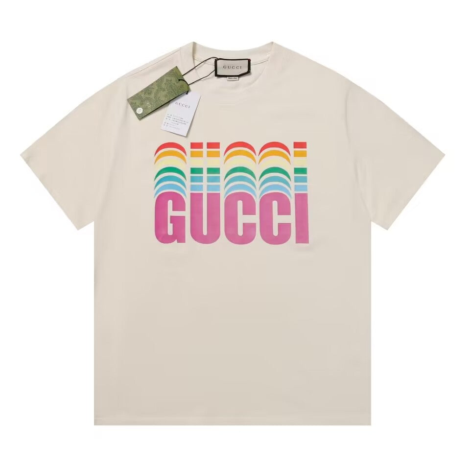 GV*C1 Logo T-shirt