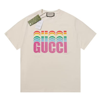 GV*C1 Logo T-shirt