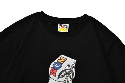 Baby Milo T-shirt