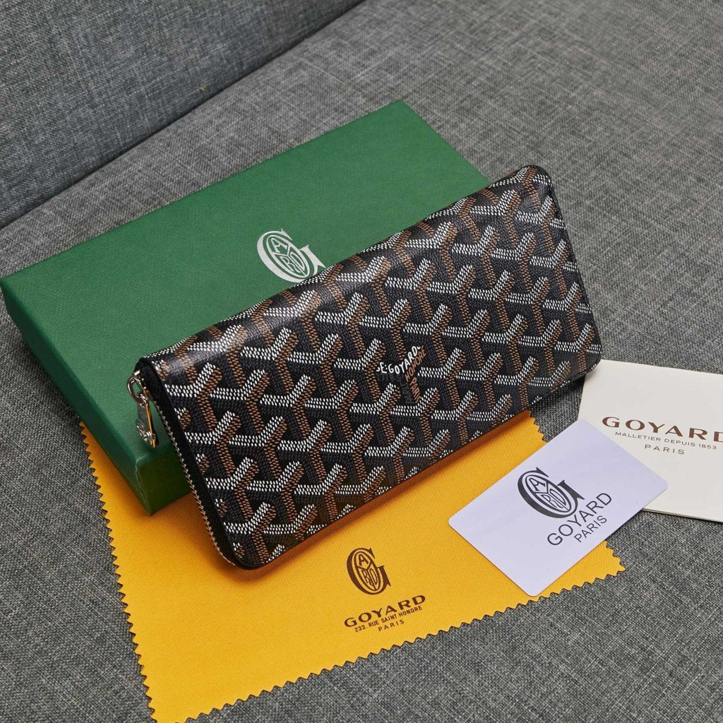 Matignon GM Wallet