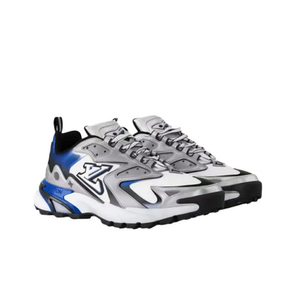 LIV Runner Tatic Low Top Casual Shoes (Men's)