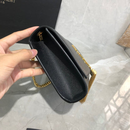 Y*ES S*L Medium Kate Chain Bag