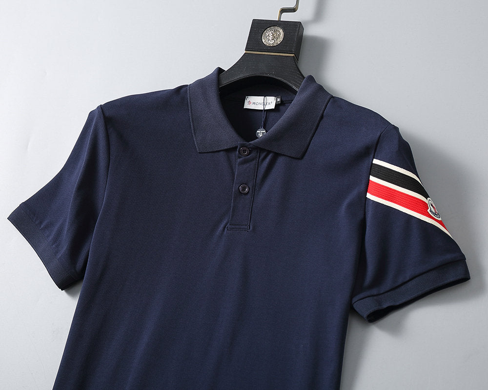 M*NCLR Logo '25 Polo Shirt