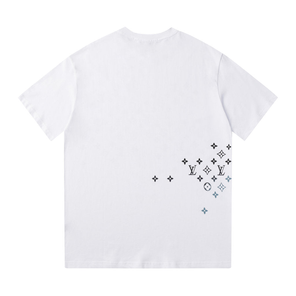 LIV Logo T-shirt