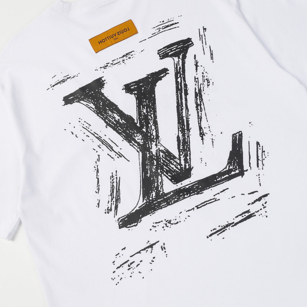 LIV Logo T-shirt