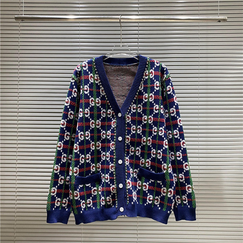 GV*C1 Cardigan