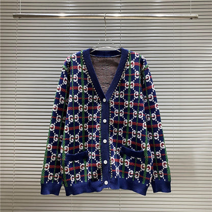 GV*C1 Cardigan