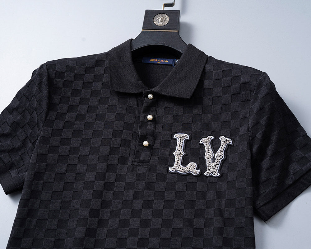 LIV Logo '25 Polo Shirt