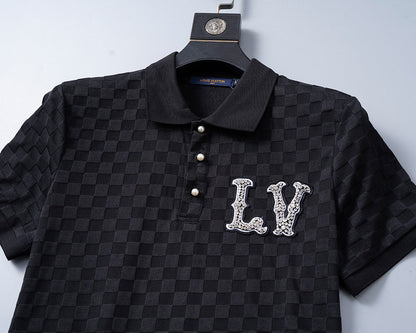 LIV Logo '25 Polo Shirt