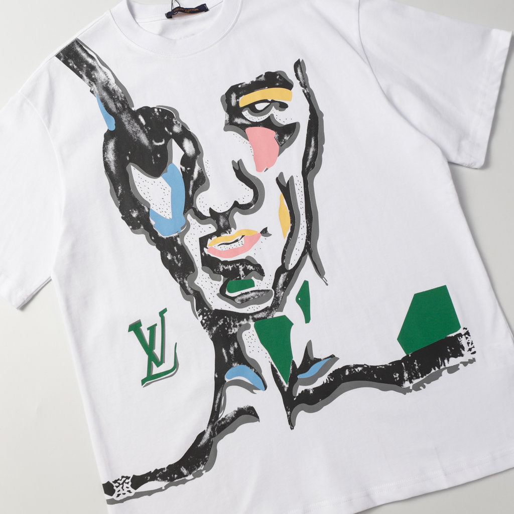 LIV T-shirt