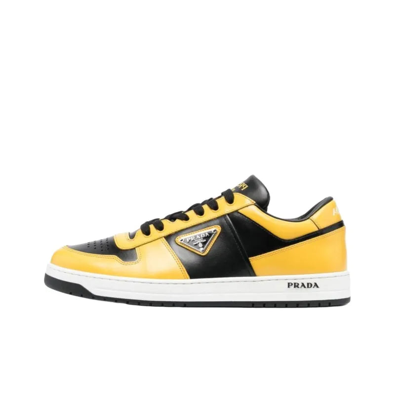 PRD District Low Top Sneaker (Women's)