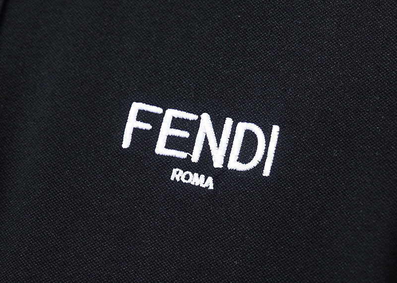 FE*DI Polo Shirt