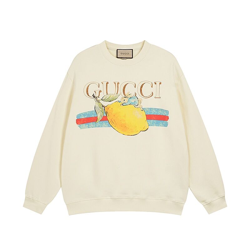 GV*C1 Logo Sweatshirt