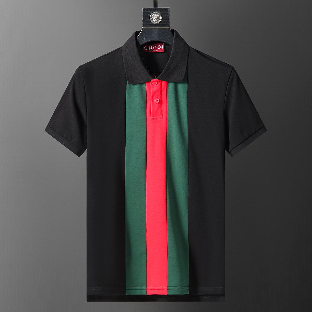 GV*C1 '25 Polo Shirt