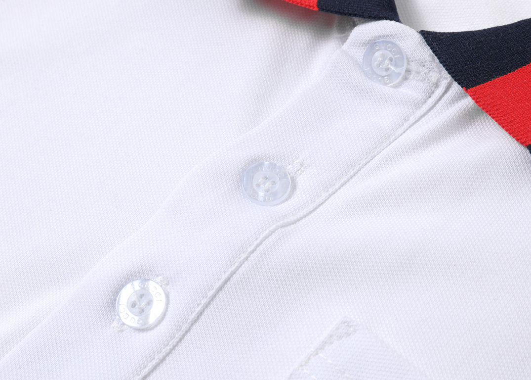 GV*C1 Polo Shirt