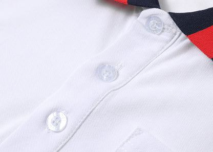 GV*C1 Polo Shirt