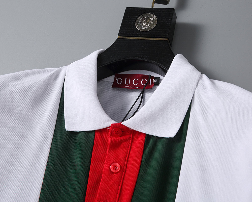 GV*C1 '25 Polo Shirt