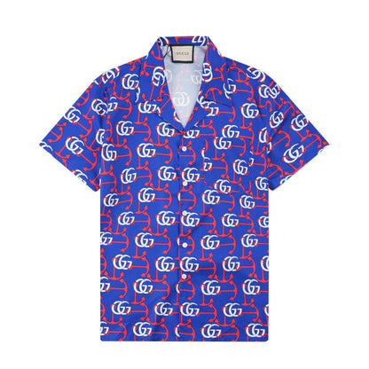 GV*C1 Shirt