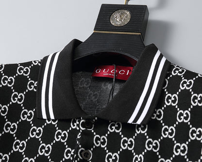 GV*C1 Logo '25 Polo Shirt