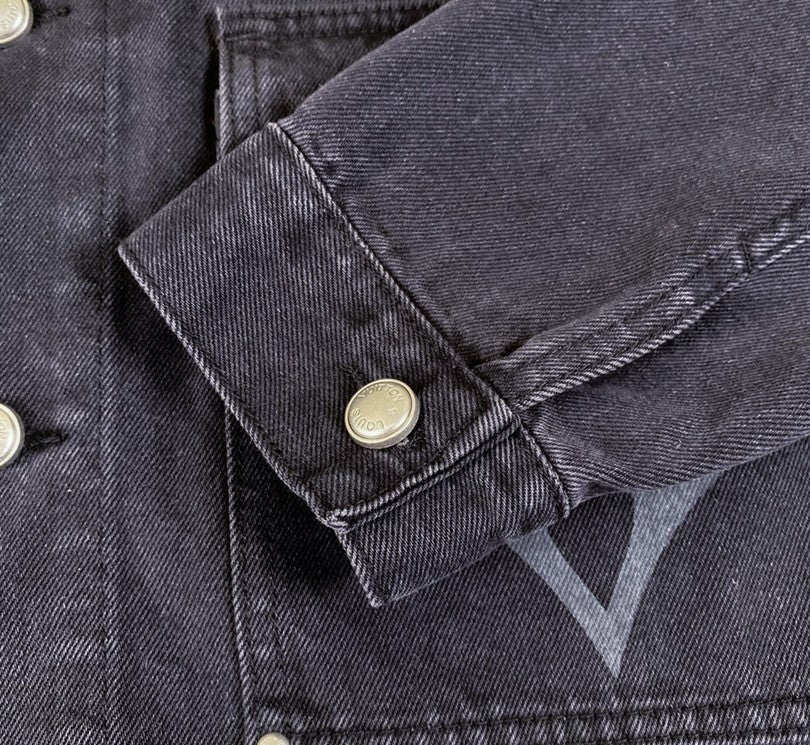 LIV Denim Shirt