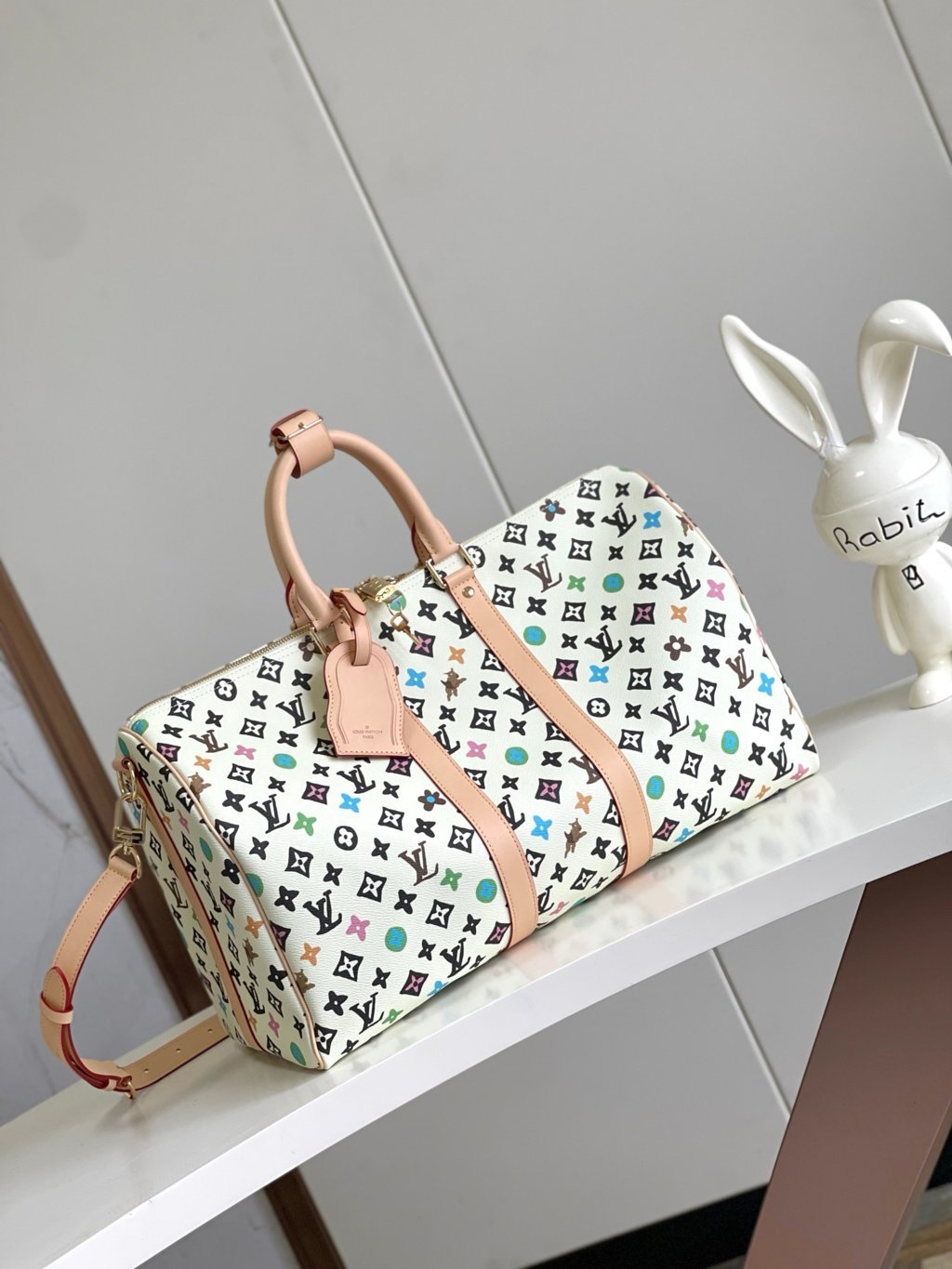 LIV Keepall 45