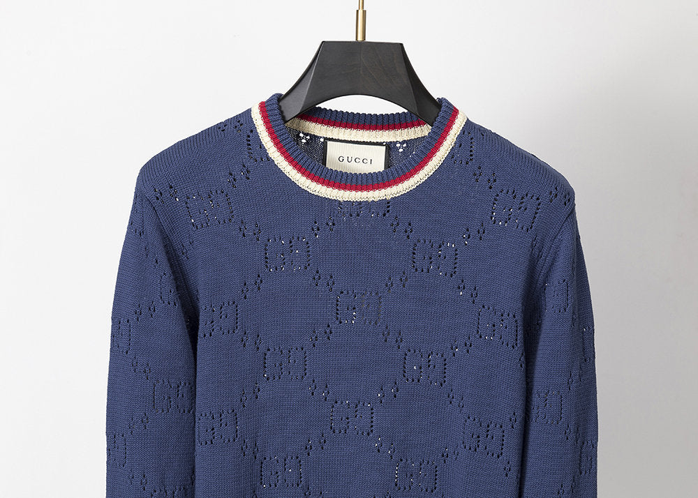 GV*C1 '24 Sweater