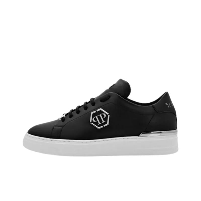 P*P Low top Sneakers