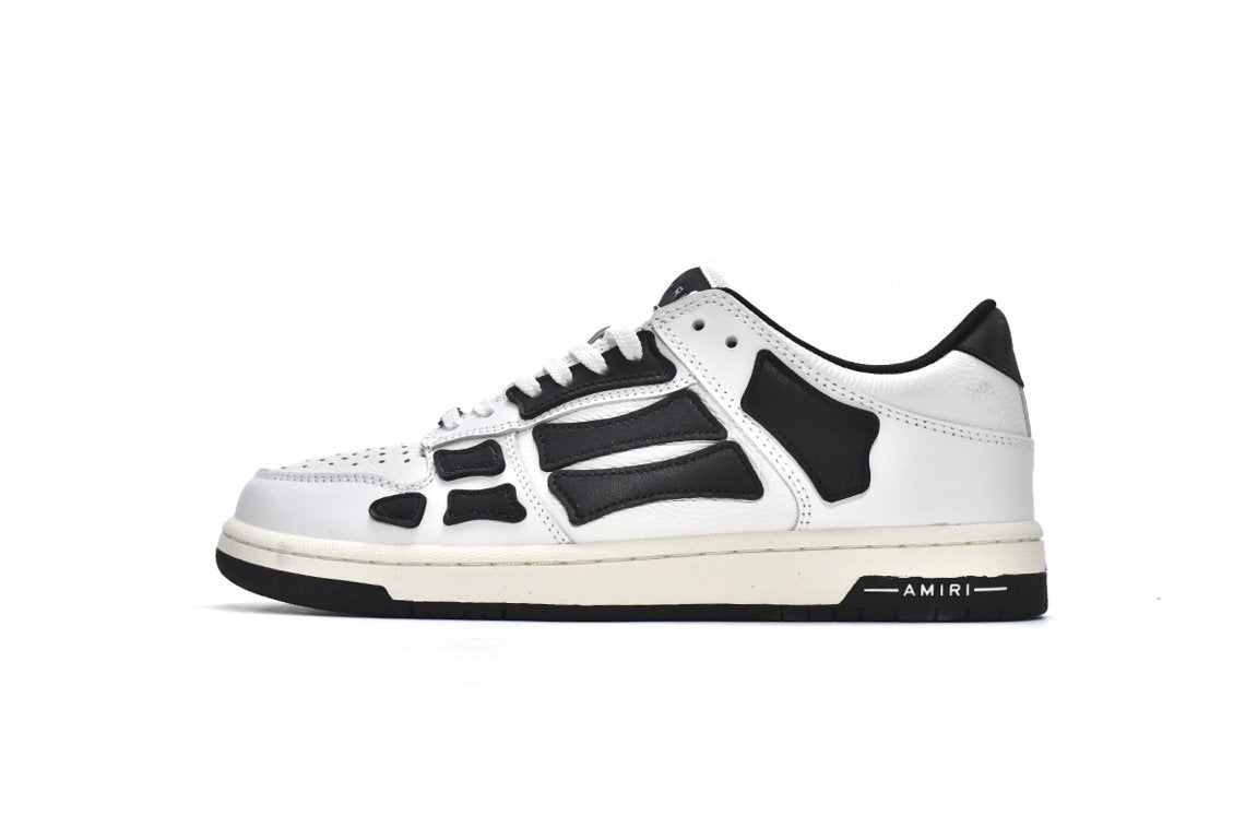 Skel Top-Low Sneakers (Men's)